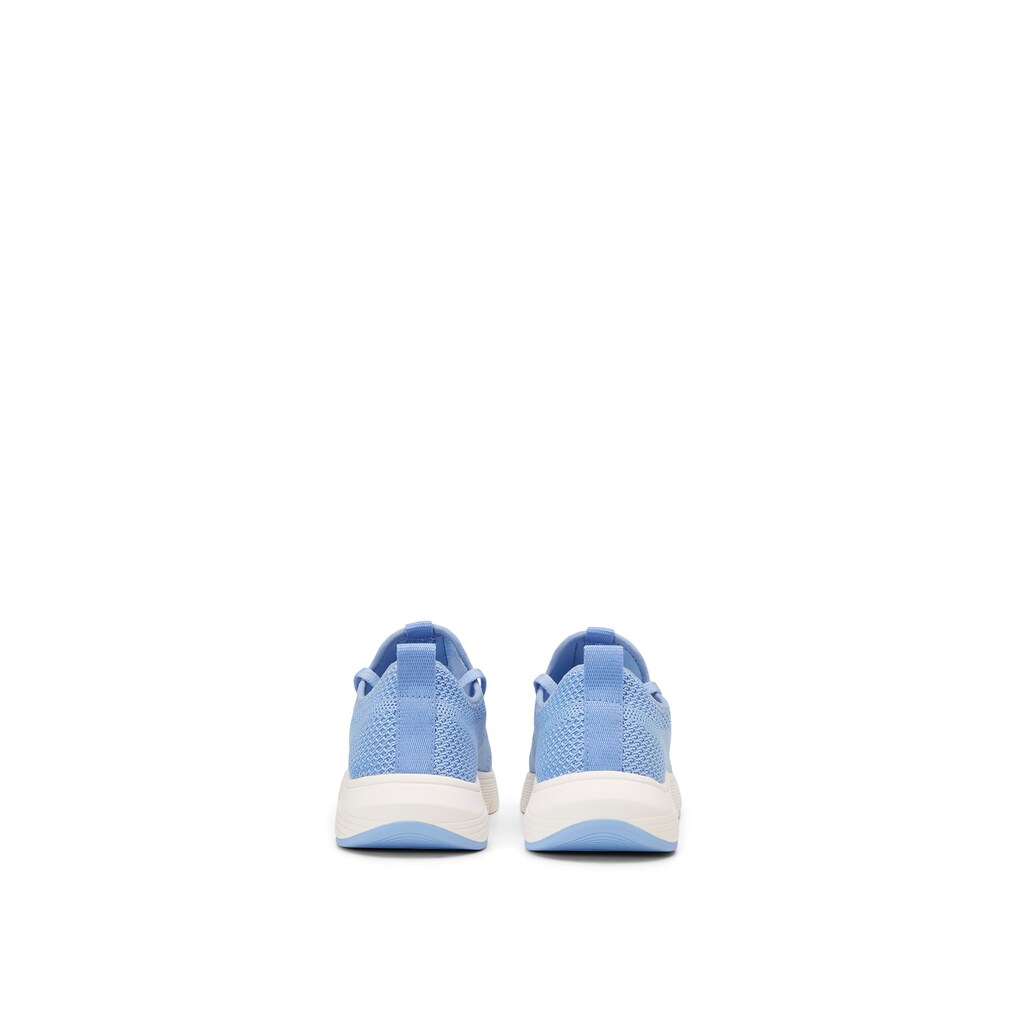 Marc O'Polo Sneaker »aus recyceltem Polyester« Discount Store für neue Produkte