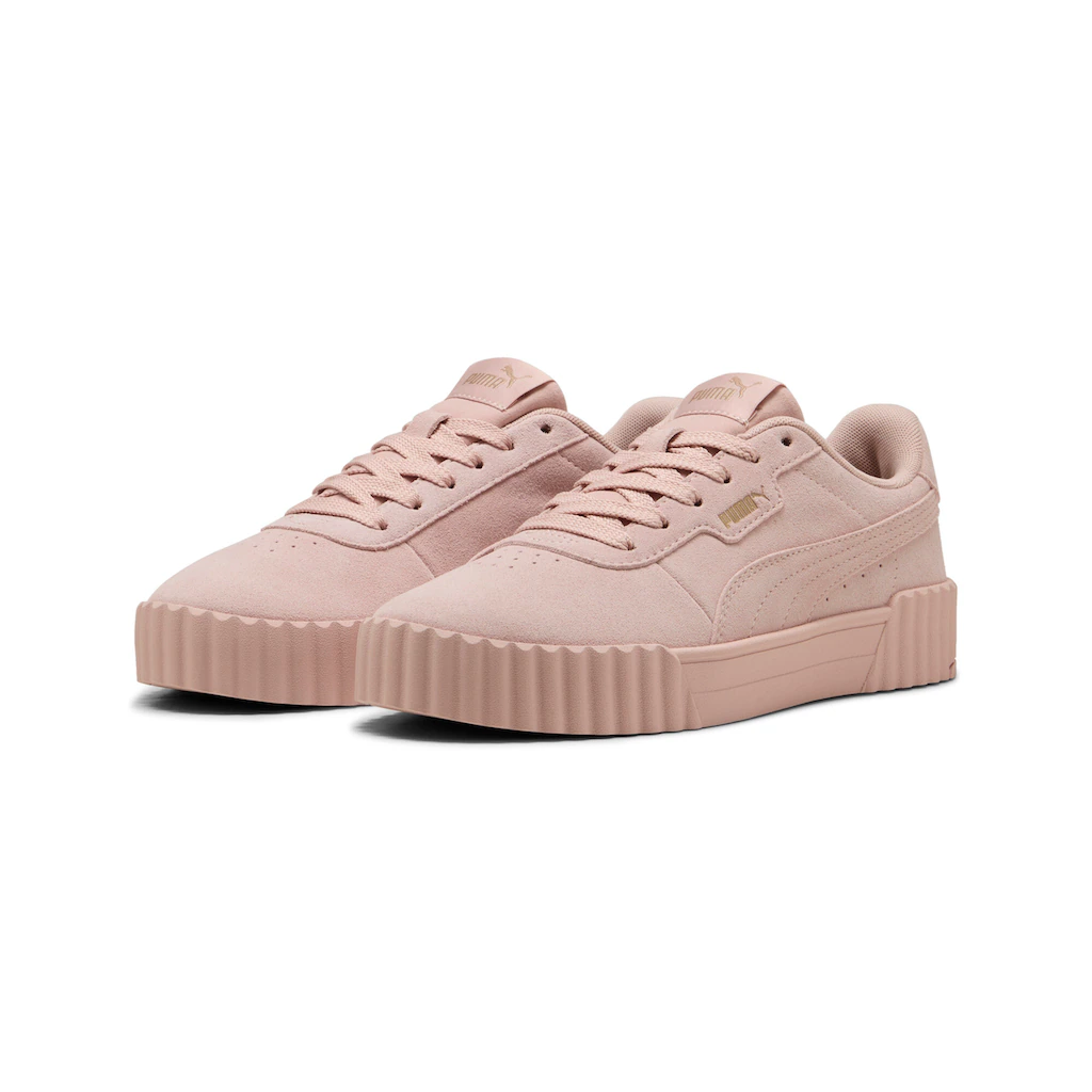 PUMA Sneaker »CARINA 3.0 SD«