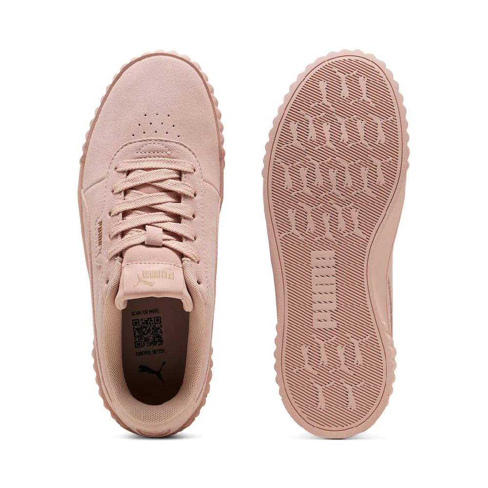 PUMA Sneaker »CARINA 3.0 SD« zollfrei