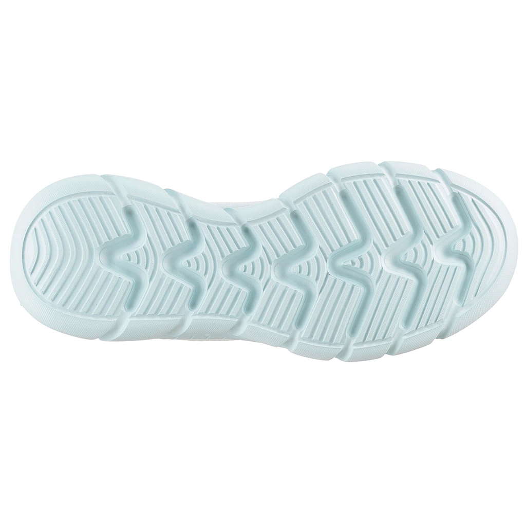 Skechers Sneaker »BOBS B FLEX HI-FLYING HI« Trainingsschuh Schnürschuh Freizeitschuh in veganer Verarbeitung bestellen Rabatte dieses Monats