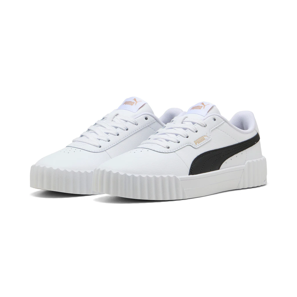 PUMA Sneaker »CARINA 3.0« bestellen
