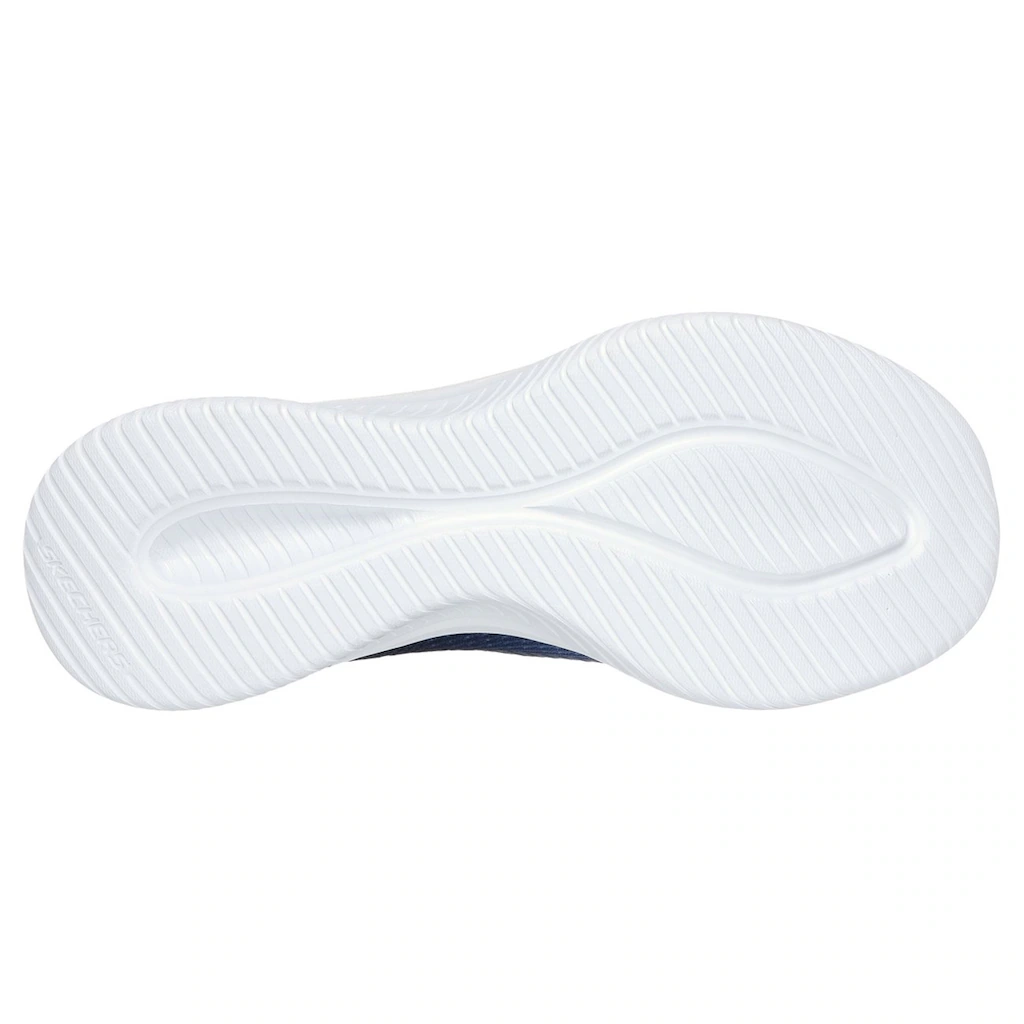 Skechers Slip-On Sneaker »ULTRA FLEX 3.0-BEAUTY BLEND« Slipper Freizeitschuh mit bequemer Air-Cooled Memory Foam Angebote