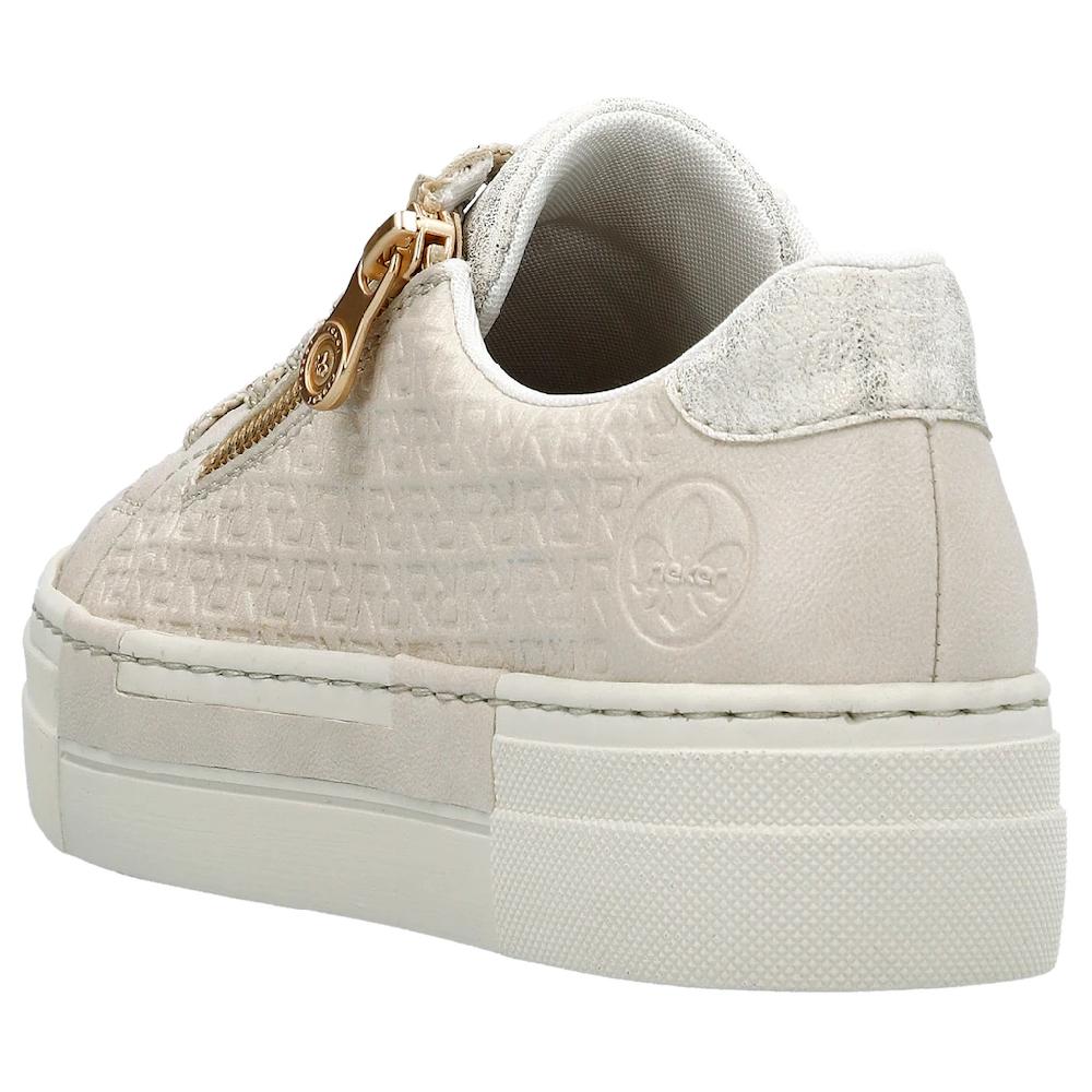 Rieker Plateausneaker online bestellen Meist gekauft