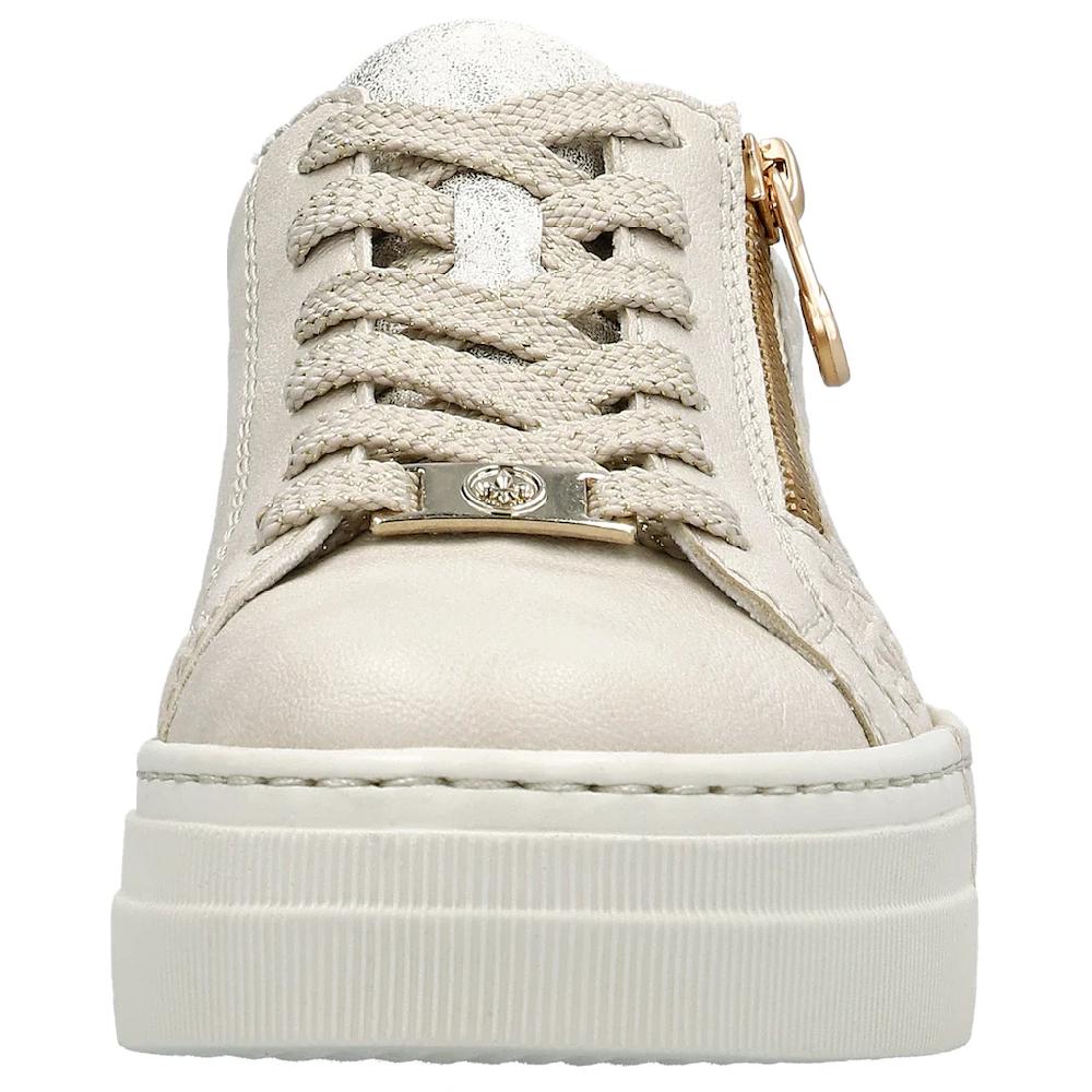 Rieker Plateausneaker online bestellen Meist gekauft