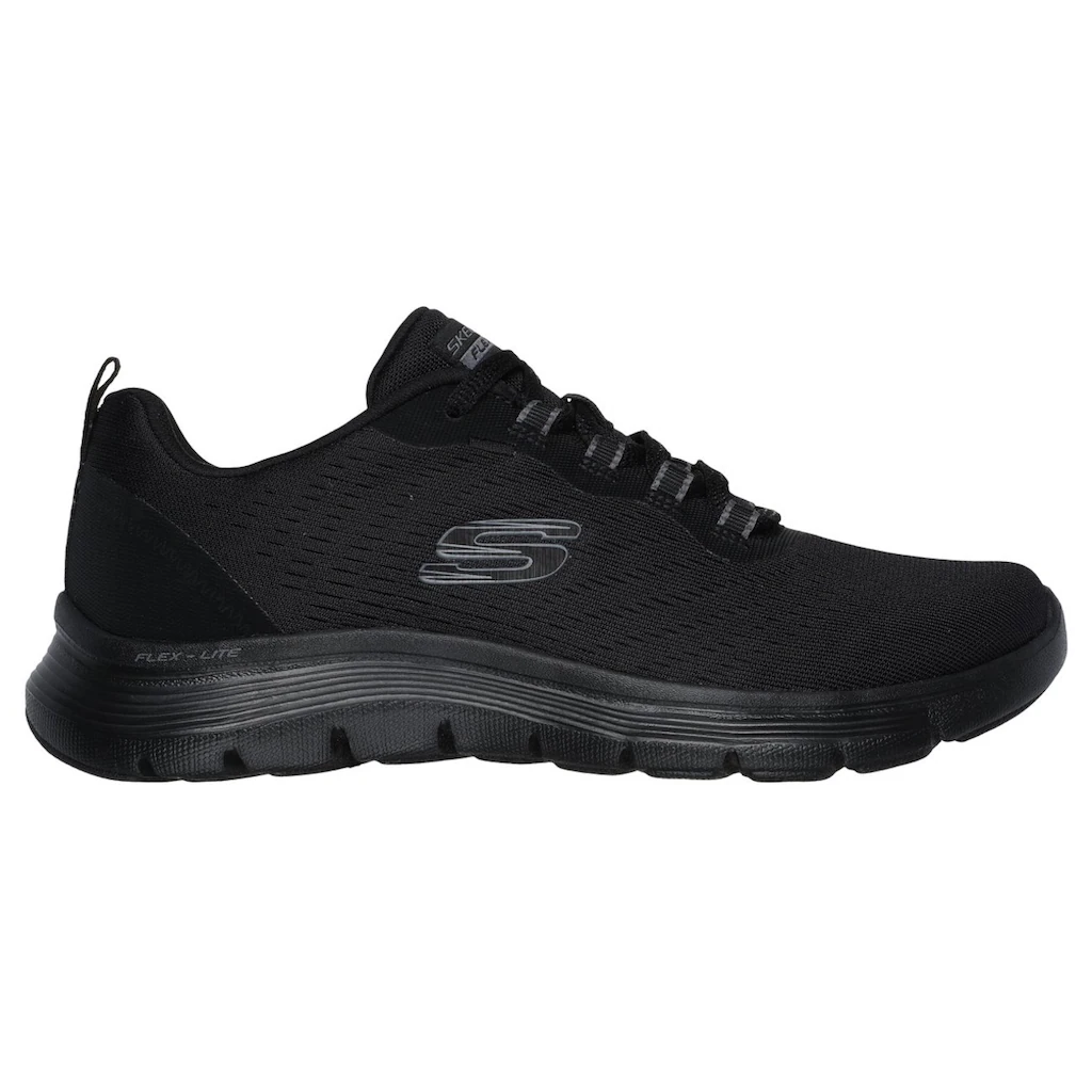 Skechers Sneaker »FLEX APPEAL 5.0« Freizeitschuh Halbschuh Schnürschuh für Freizeit und Sport online bestellen Online Shopping