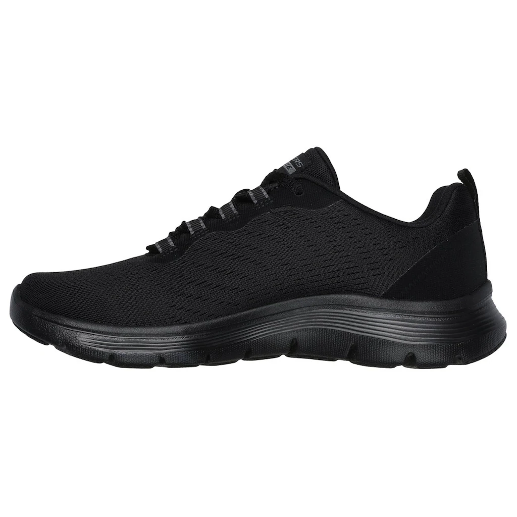 Skechers Sneaker »FLEX APPEAL 5.0« Freizeitschuh Halbschuh Schnürschuh für Freizeit und Sport online bestellen Online Shopping