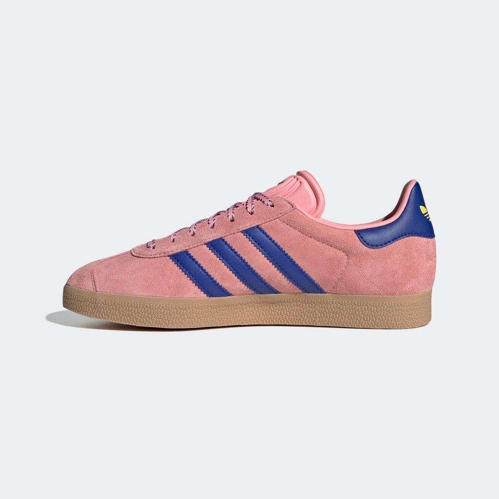 adidas Originals Sneaker »GAZELLE« online bestellen Exklusivangebot