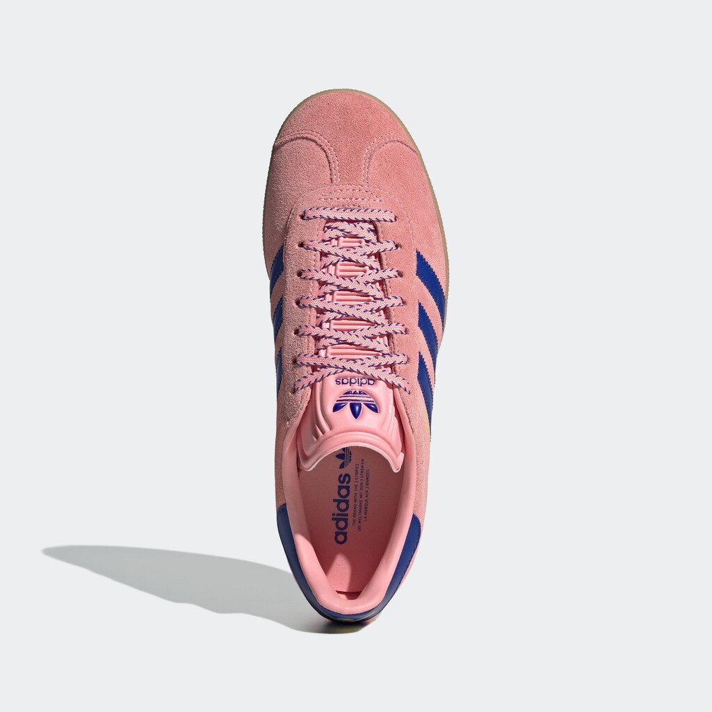 adidas Originals Sneaker »GAZELLE« online bestellen Exklusivangebot