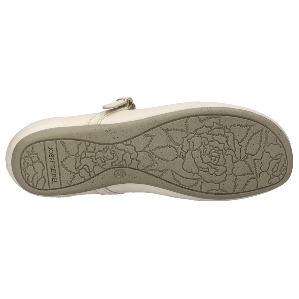 Josef Seibel Ballerina »Fiona 77« mit Schnallenverschluss online bestellen Black Friday