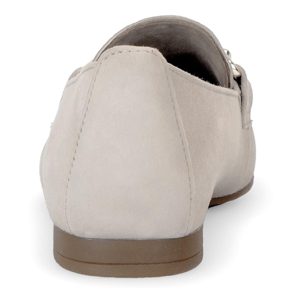 Gabor Slipper Loafer Halbschuh mit edler Zierschnalle online kaufen Muttertagsangebot