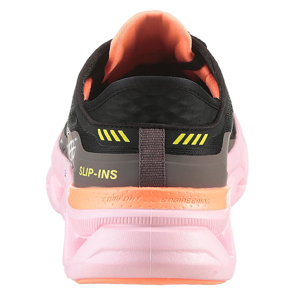 Skechers Slip-On Sneaker »GLIDE-STEP ALTUS« Trainingsschuh Laufschuh mit auffälliger Laufsohle kaufen Lagerräumung