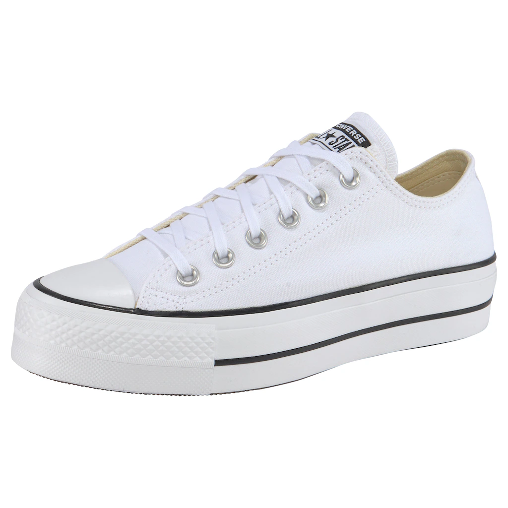 Converse Sneaker »CHUCK TAYLOR ALL STAR PLATFORM CANVAS« bestellen