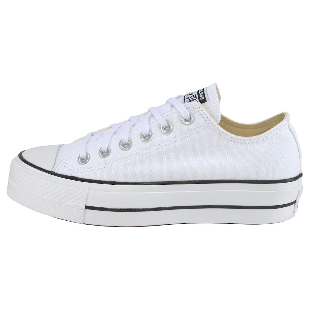 Converse Sneaker »CHUCK TAYLOR ALL STAR PLATFORM CANVAS« bestellen Blitzangebot