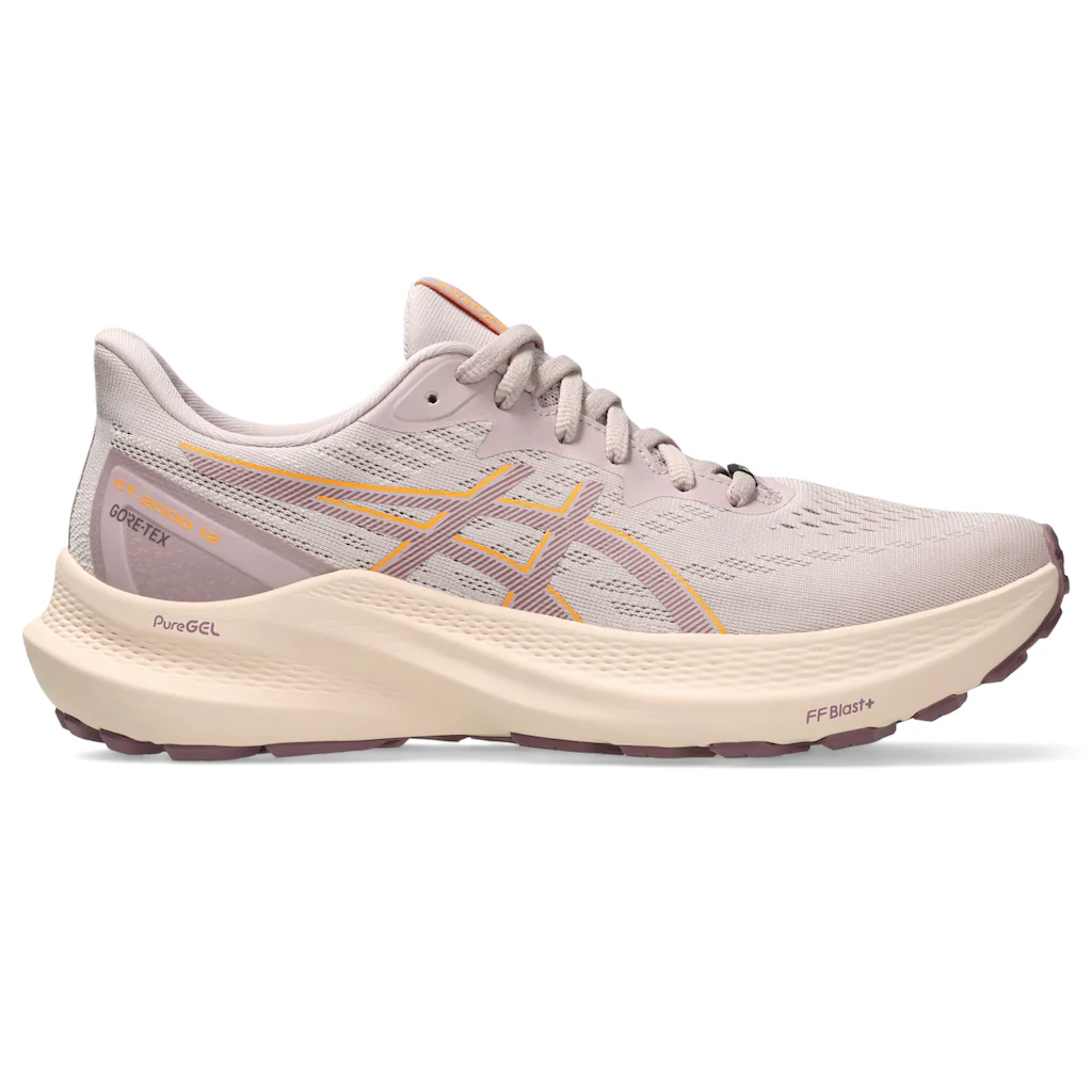 Asics Laufschuh »GT-2000 12 Gore-Tex« für mehr Stabilität wasserdicht auf Rechnung Saisonale Angebote
