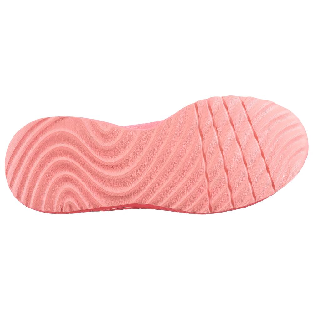Skechers Sneaker »BOBS SQUAD CHAOS-COOL RYTHMS« Knitwear-Sneaker Schnürschuh in veganer Verarbeitung bestellen Räumungsverkauf