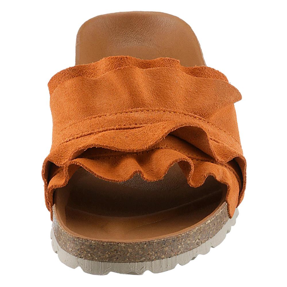 VERBENAS Pantolette »Rocio Roda« für Strand- und Badeausflüge geeignet online kaufen Riesige Ersparnisse