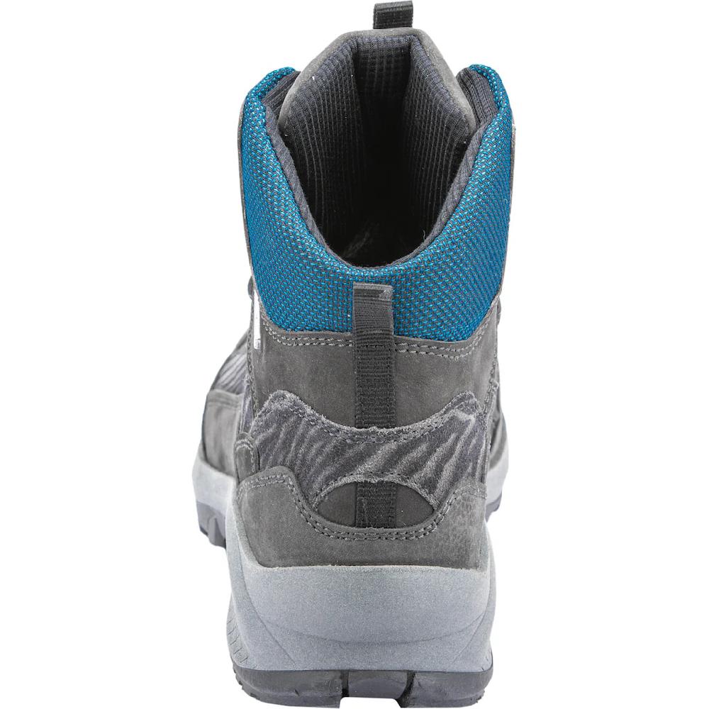 Waldläufer Trekkingschuh »H-EMMA« Outdoor Schnürschuh High-Top mit TEX-Membran Weite H (sehr weit) online kaufen Kostenlose Rückgabe
