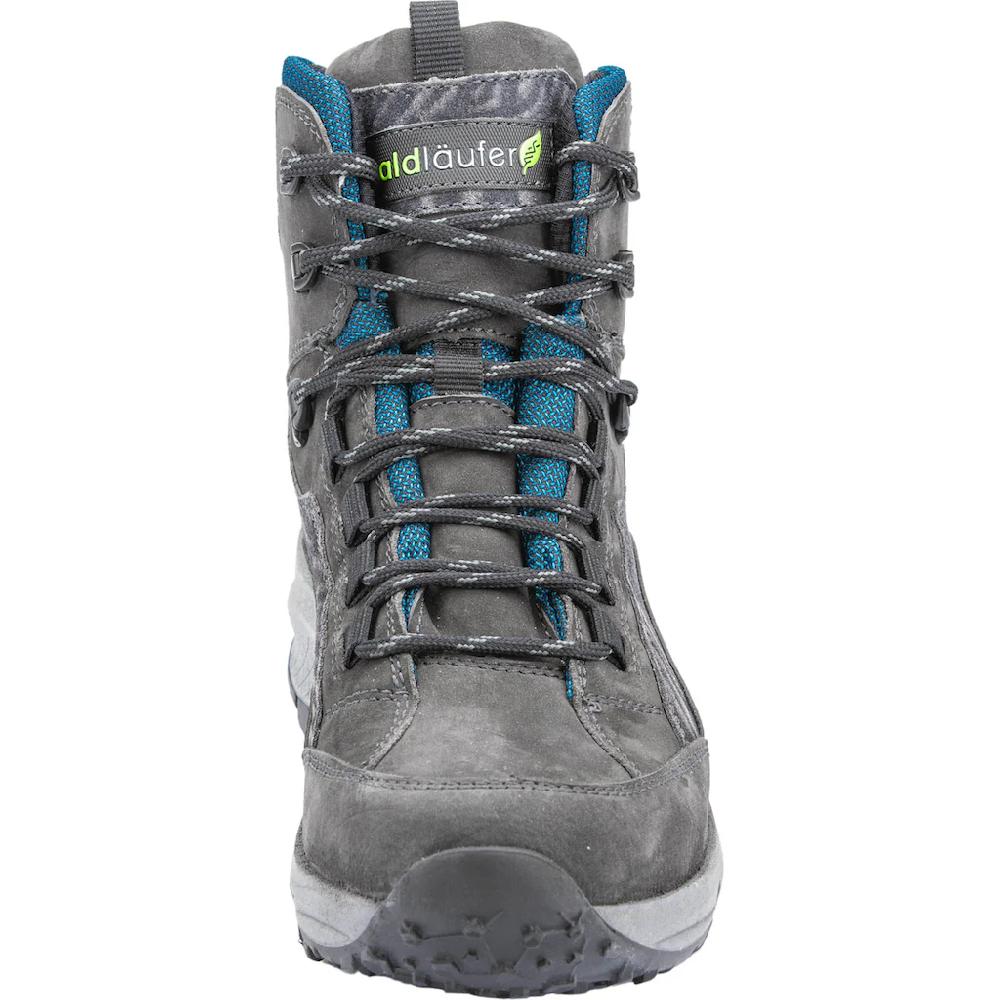Waldläufer Trekkingschuh »H-EMMA« Outdoor Schnürschuh High-Top mit TEX-Membran Weite H (sehr weit) online kaufen Kostenlose Rückgabe
