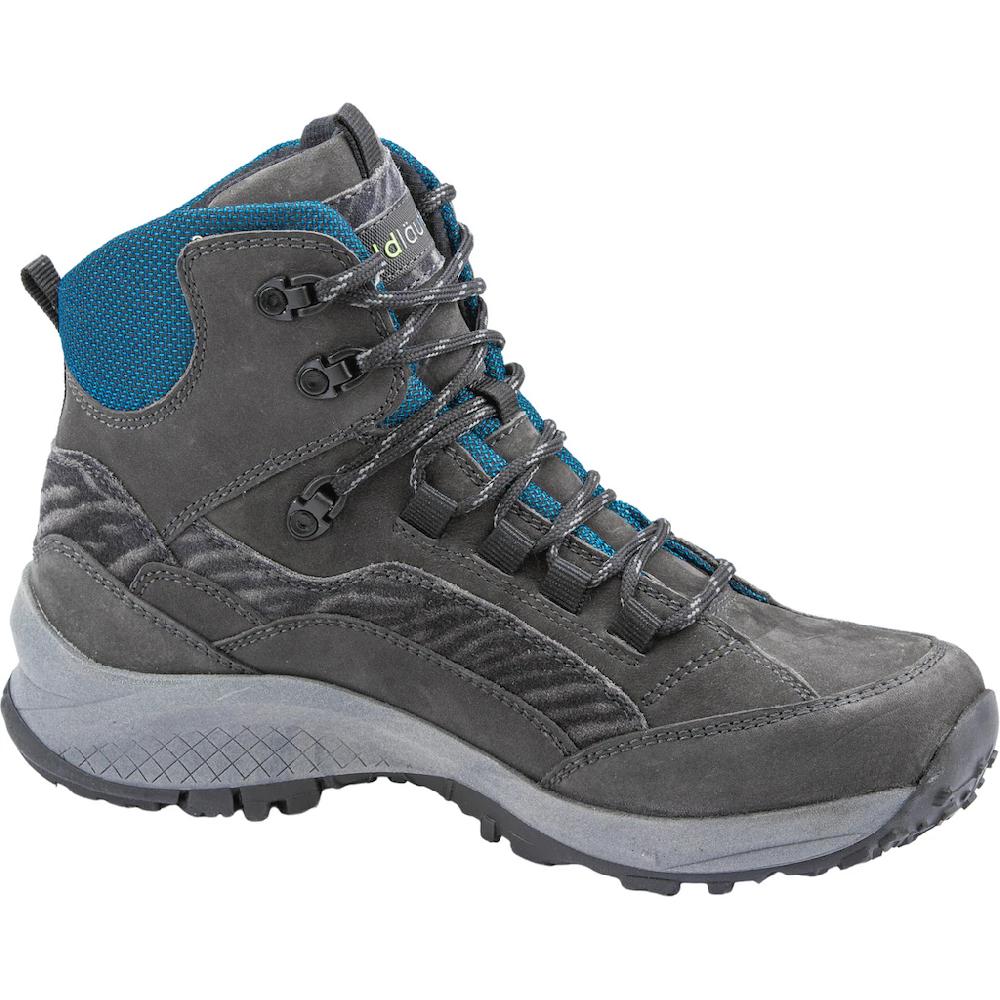 Waldläufer Trekkingschuh »H-EMMA« Outdoor Schnürschuh High-Top mit TEX-Membran Weite H (sehr weit) online kaufen Kostenlose Rückgabe