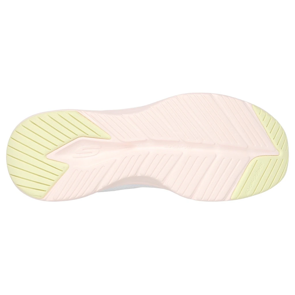 Skechers Sneaker »VAPOR FOAM-SMOOTH RIDE« Trainingsschuh Schnürschuh in veganer Verarbeitung online bestellen Letzte 3 Tage