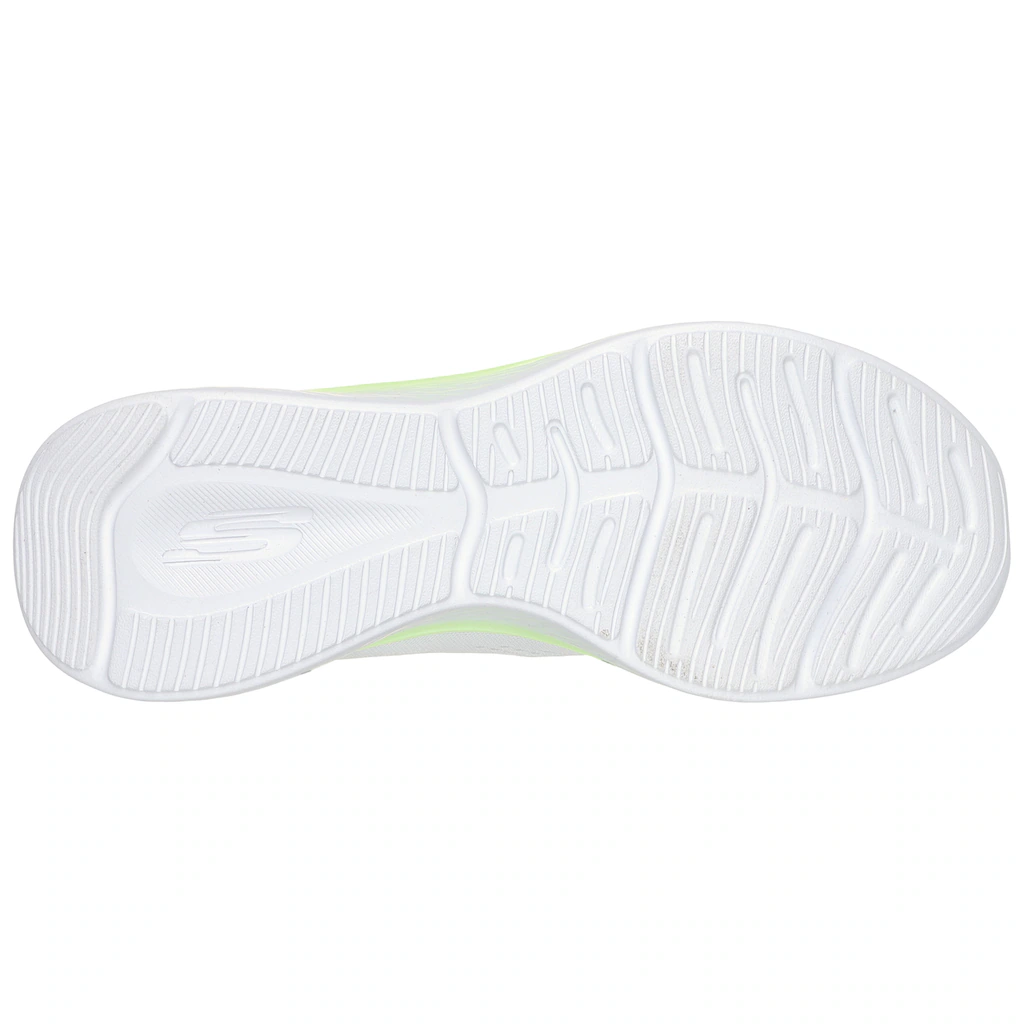 Skechers Sneaker »SKECH-LITE PRO-STUNNING STEPS« Freizeitschuh Halbschuh Schnürschuh mit Air-Cooled Memory Foam online bestellen JETZT KAUFEN