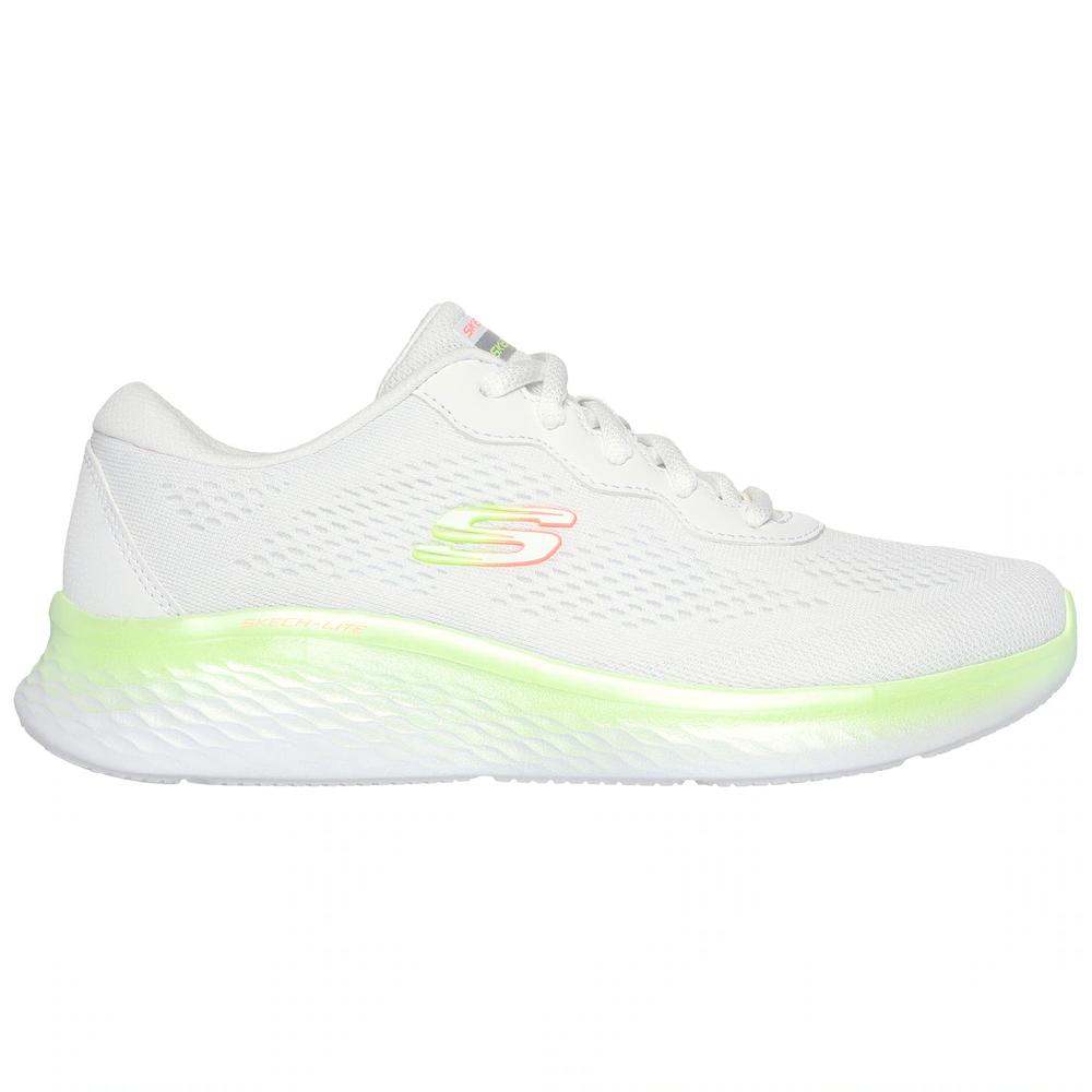 Skechers Sneaker »SKECH-LITE PRO-STUNNING STEPS« Freizeitschuh Halbschuh Schnürschuh mit Air-Cooled Memory Foam online bestellen JETZT KAUFEN