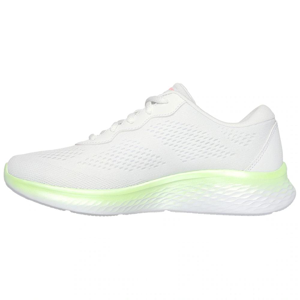 Skechers Sneaker »SKECH-LITE PRO-STUNNING STEPS« Freizeitschuh Halbschuh Schnürschuh mit Air-Cooled Memory Foam online bestellen JETZT KAUFEN