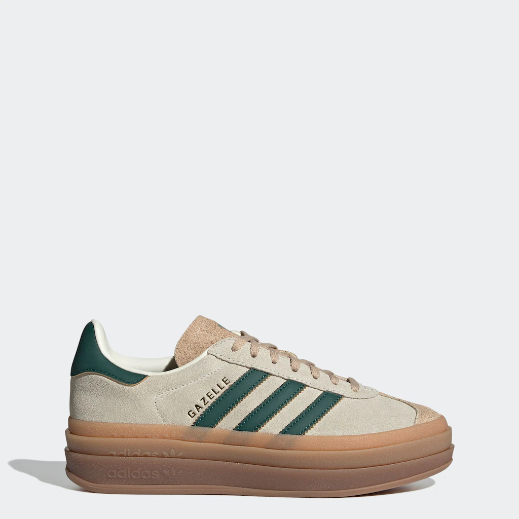 adidas Originals Sneaker »GAZELLE BOLD« auf Rechnung bestellen Letzte 2 Tage