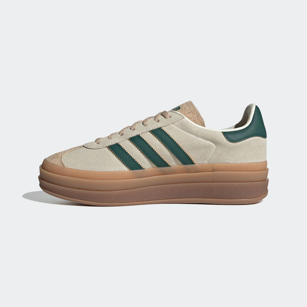 adidas Originals Sneaker »GAZELLE BOLD« auf Rechnung bestellen Letzte 2 Tage