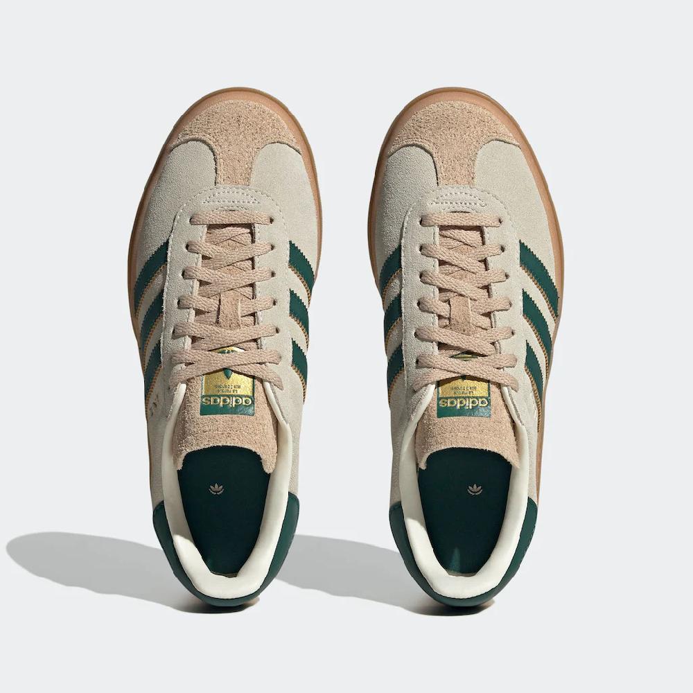 adidas Originals Sneaker »GAZELLE BOLD« auf Rechnung bestellen Letzte 2 Tage