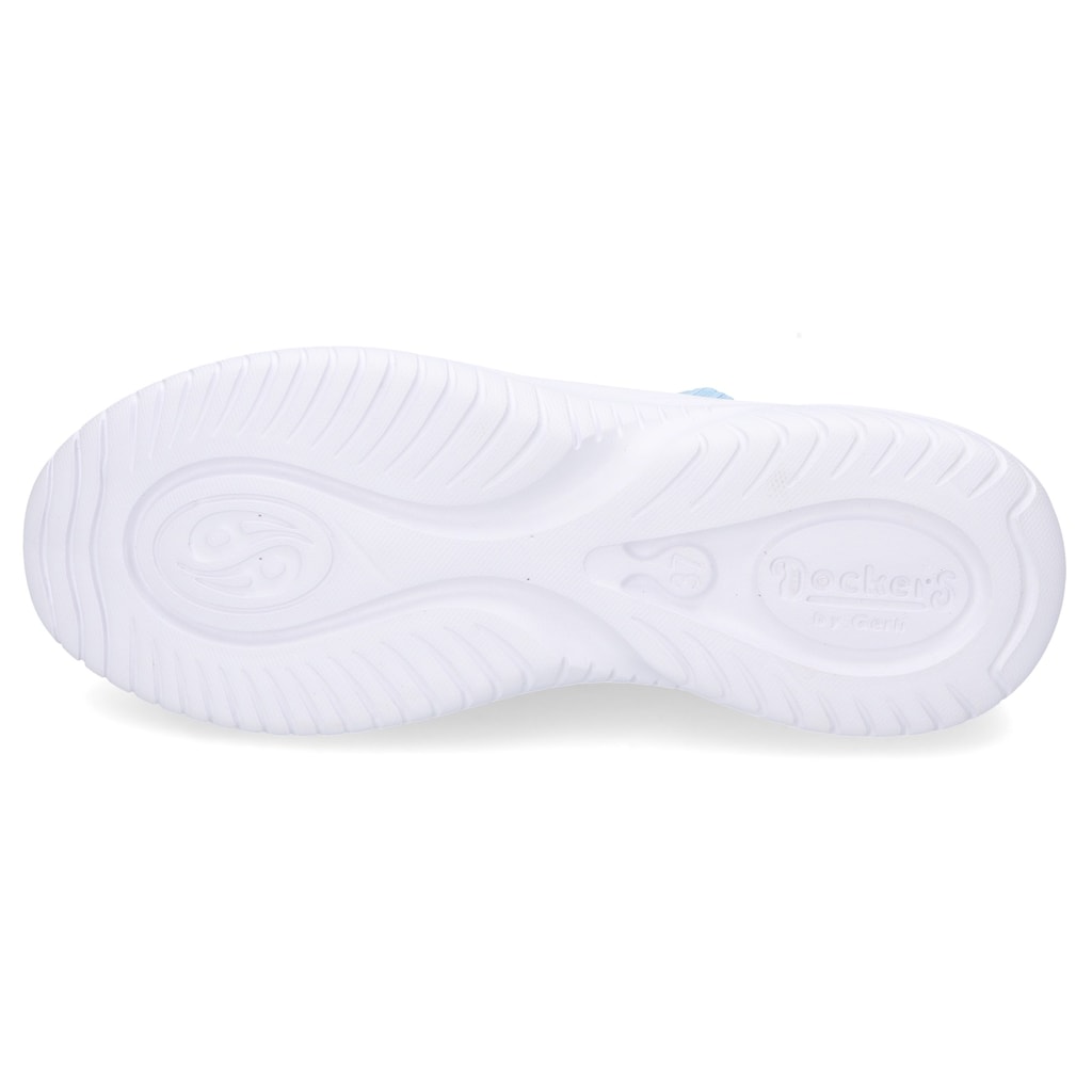Dockers by Gerli Slip-On Sneaker mit ultraleichter Sohle bestellen Zeitbegrenzte Promotion