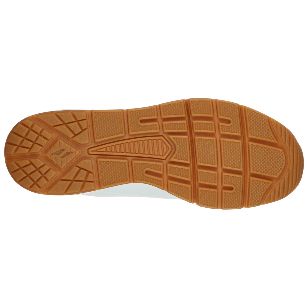 Skechers Sneaker »UNO 2-AIR AROUND YOU« mit Skech-Air Luftkammern Freizeitschuh Halbschuh Schnürschuh online kaufen Bis zu 55% Rabatt