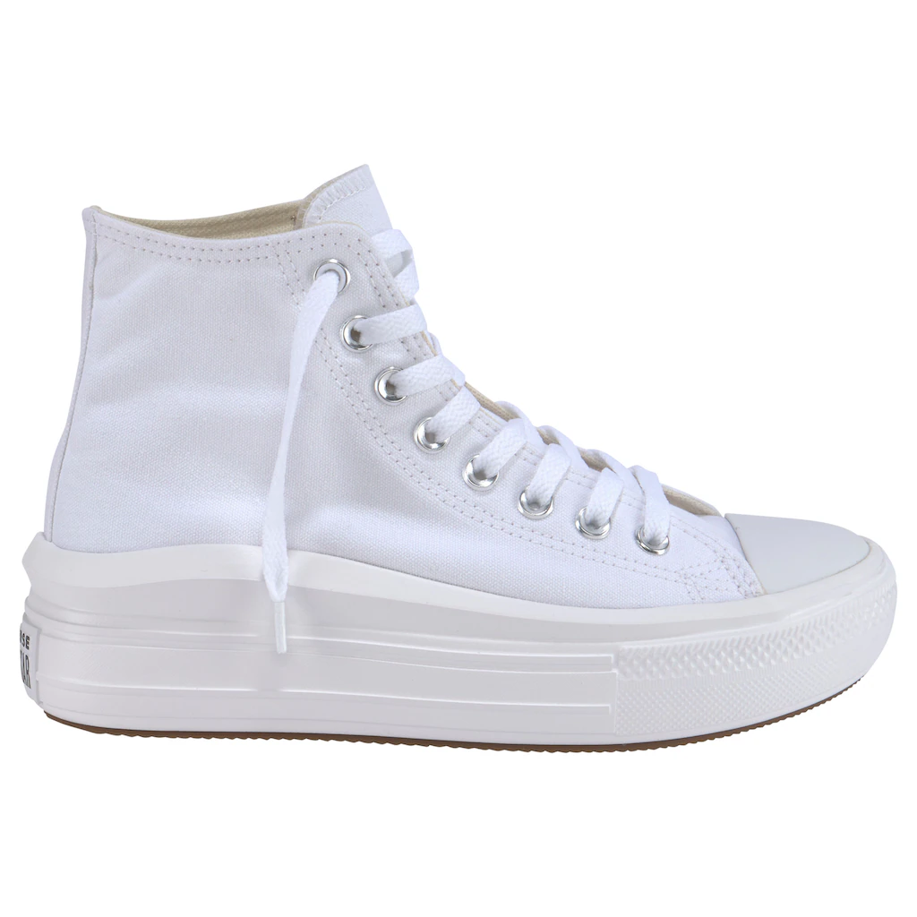 Converse Sneaker »CHUCK TAYLOR ALL STAR MOVE PLATFORM« online kaufen Discount Store für neue Produkte