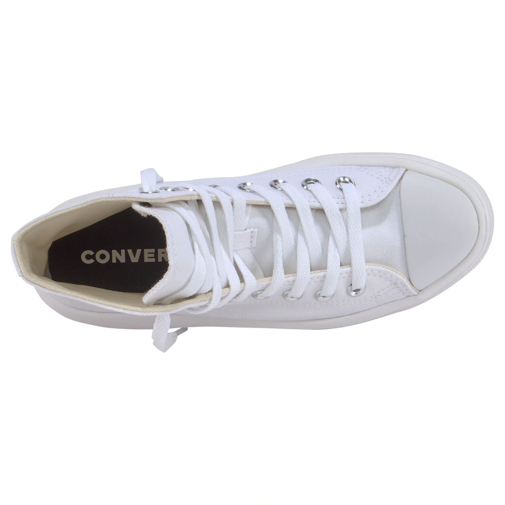 Converse Sneaker »CHUCK TAYLOR ALL STAR MOVE PLATFORM« online kaufen Discount Store für neue Produkte