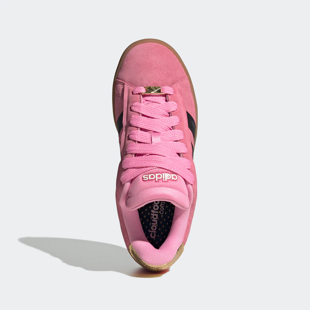 adidas Sportswear Sneaker »GRAND COURT ALPHA 00S« Design inspiriert vom adidas Campus 00 bestellen Super Rabatt