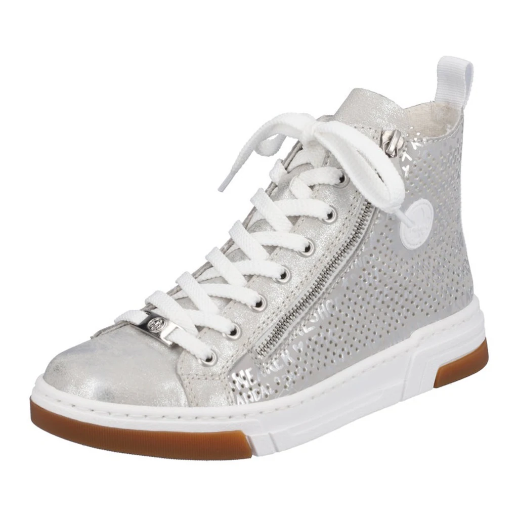 Rieker Sneaker ▷ für