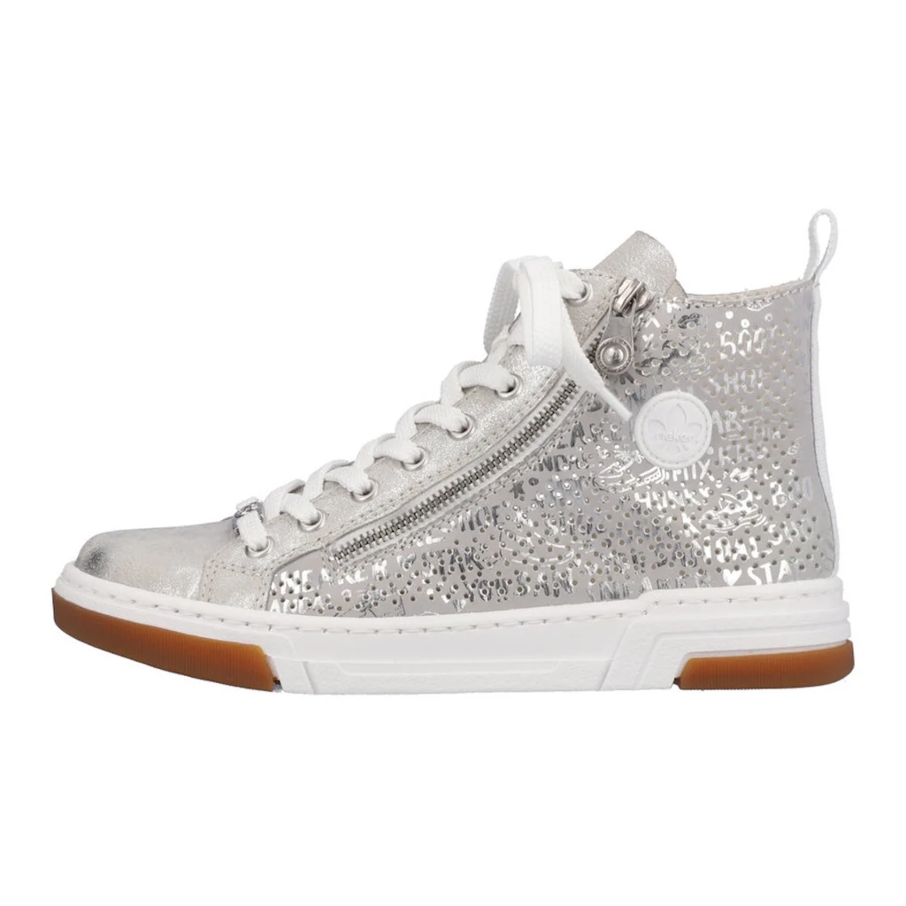 Rieker Sneaker ▷ für Outlet