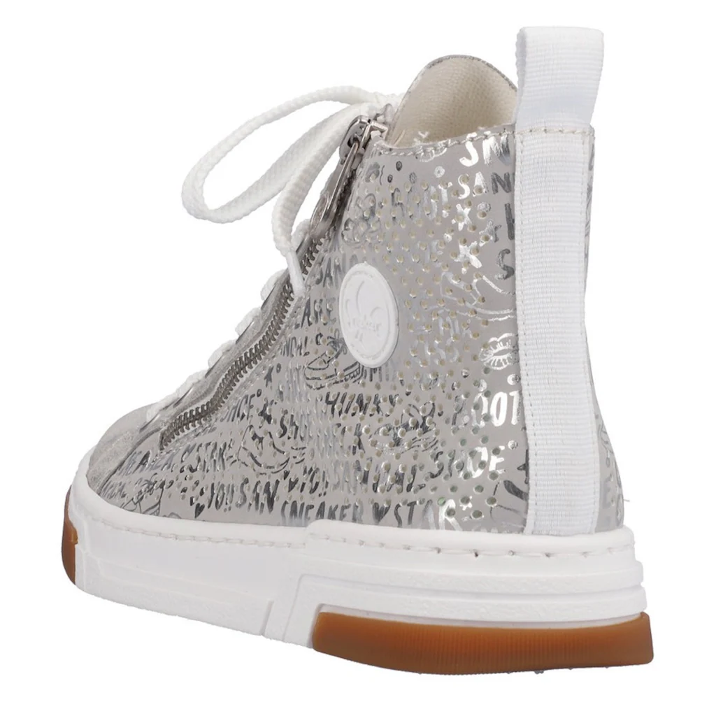 Rieker Sneaker ▷ für Outlet