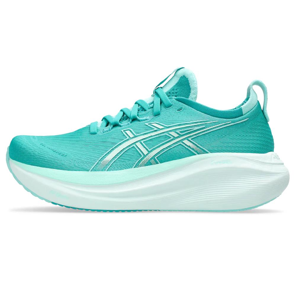Asics Laufschuh »GEL-NIMBUS 27« Auslauf