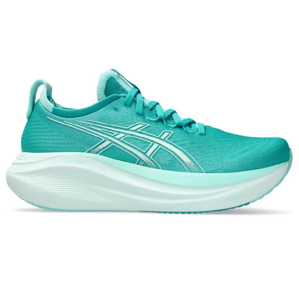 Asics Laufschuh »GEL-NIMBUS 27« Auslauf
