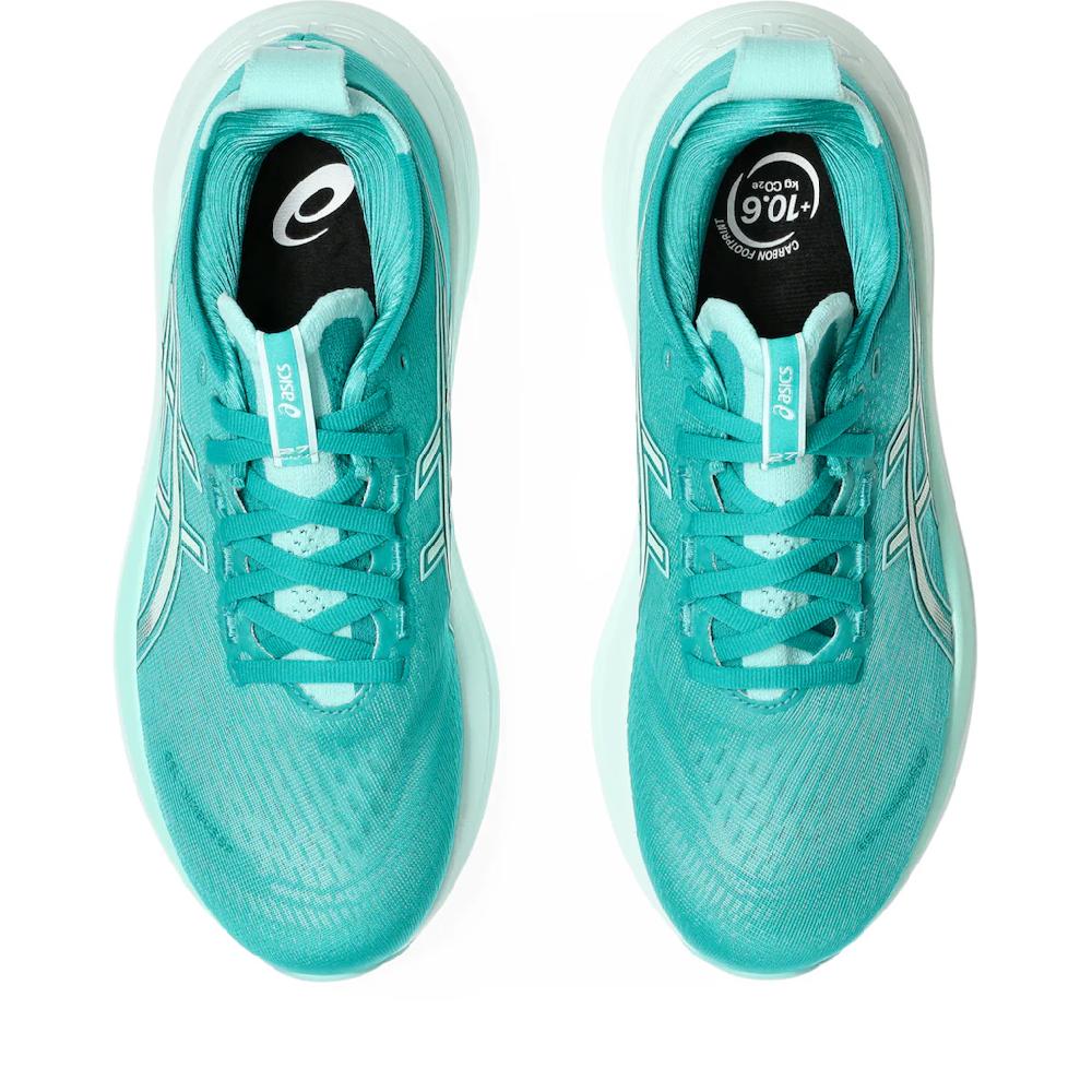 Asics Laufschuh »GEL-NIMBUS 27« Auslauf