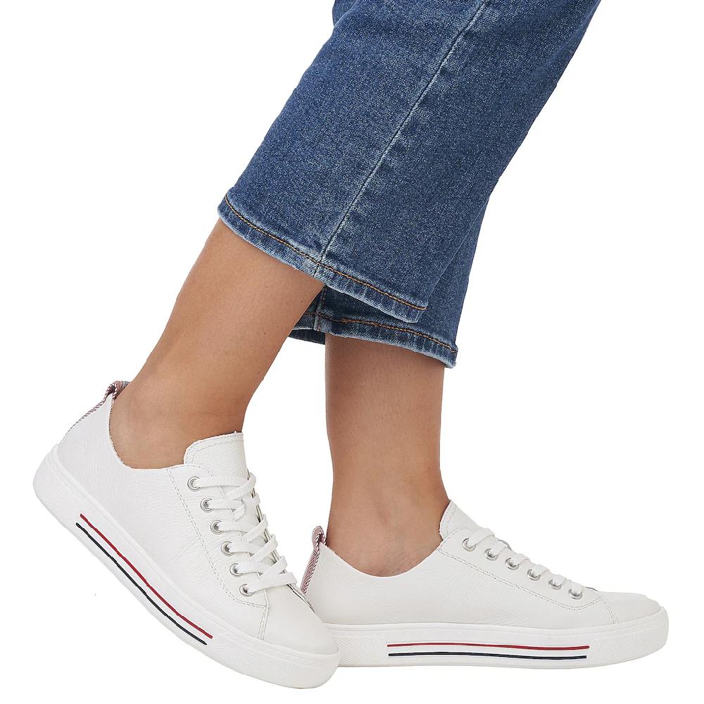 Remonte Plateausneaker ▷ für im Angebot