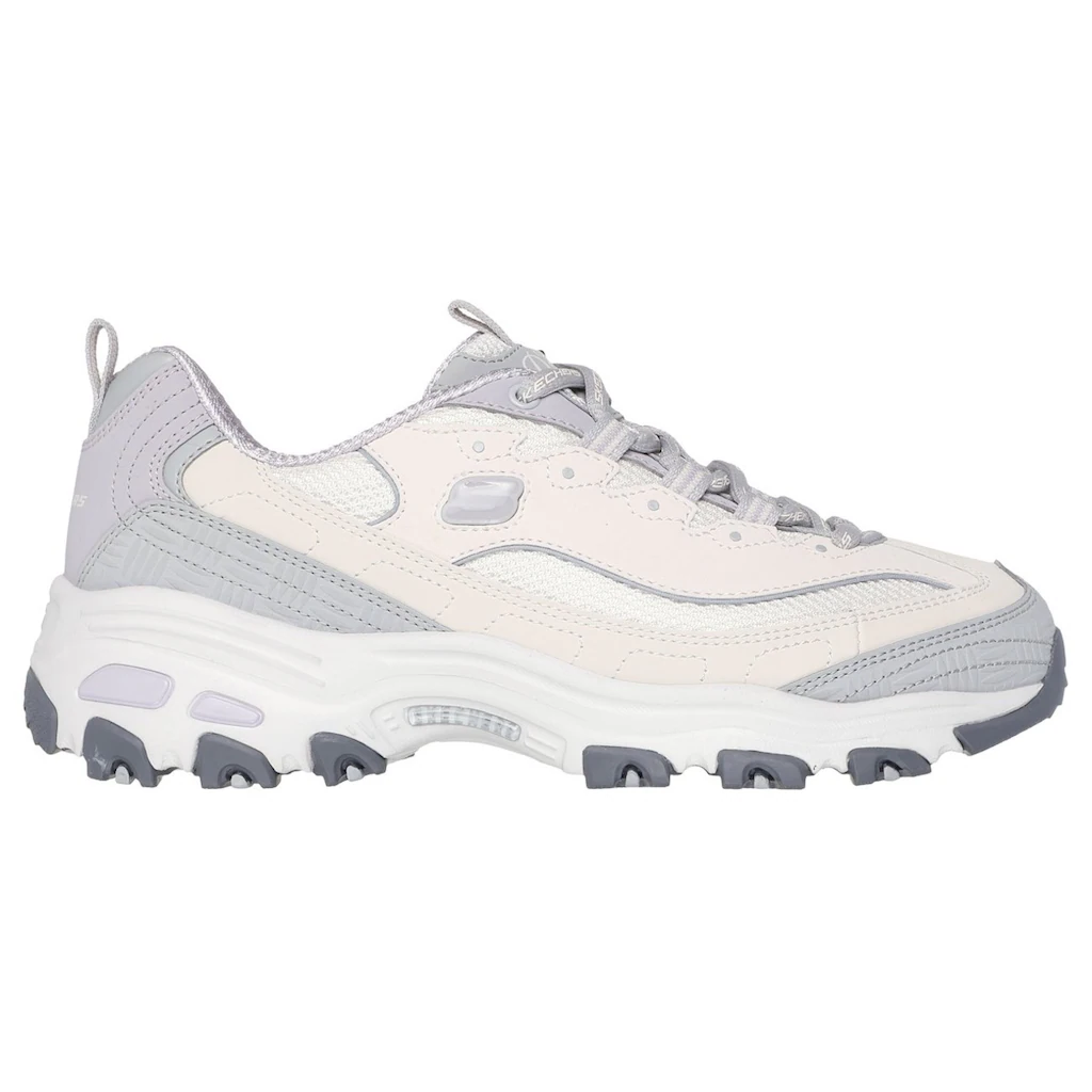 Skechers Sneaker »D'LITES« Plateausneaker Chunky Sneaker Freizeitschuh mit Dämpfung online bestellen Kostenloser Versand