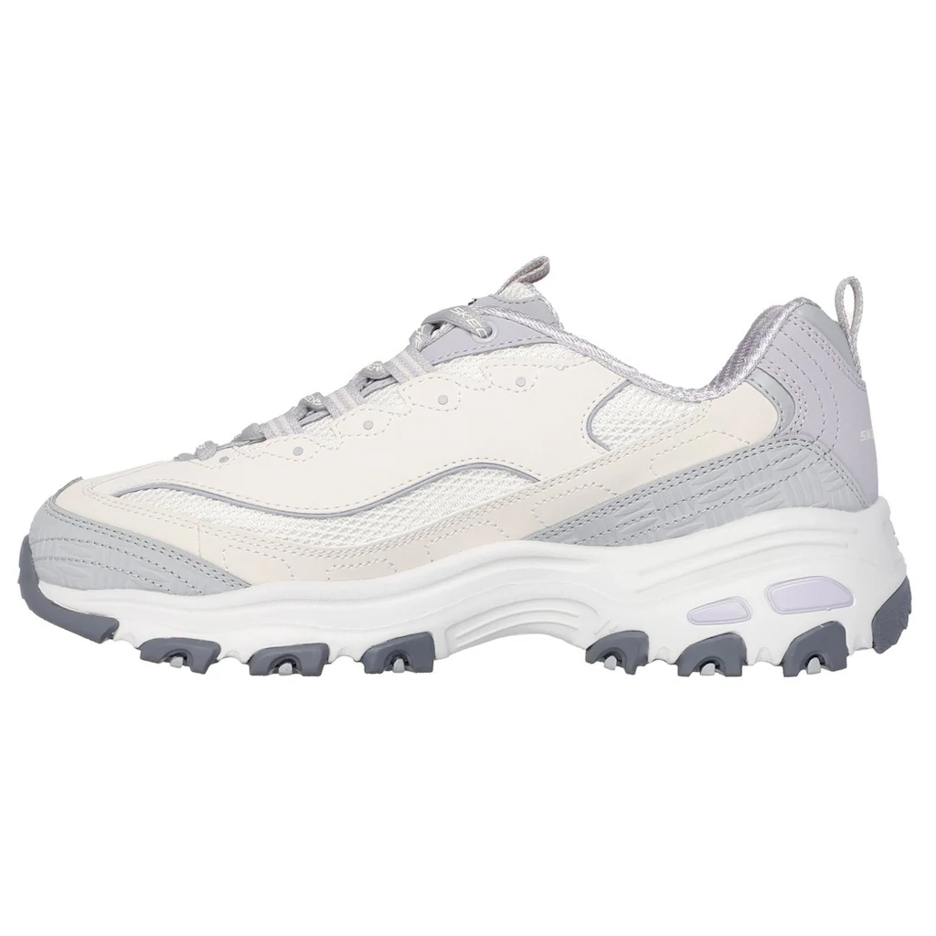 Skechers Sneaker »D'LITES« Plateausneaker Chunky Sneaker Freizeitschuh mit Dämpfung online bestellen Kostenloser Versand