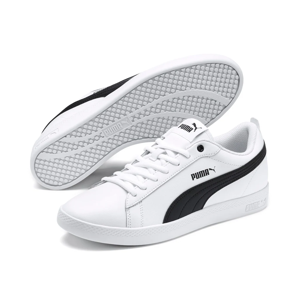 PUMA Sneaker »SMASH WNS V2 L« auf Raten