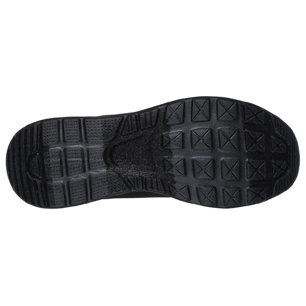 Skechers Sneaker »BOBS VISION AIR« Trainingsschuh Freizeitschuh Schnürschuh mit Memory Foam online bestellen Flash Sale