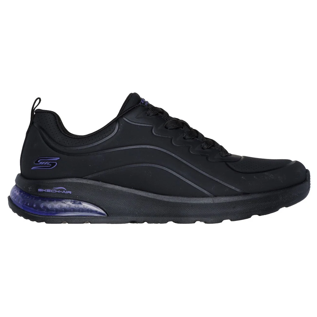 Skechers Sneaker »BOBS VISION AIR« Trainingsschuh Freizeitschuh Schnürschuh mit Memory Foam online bestellen Flash Sale