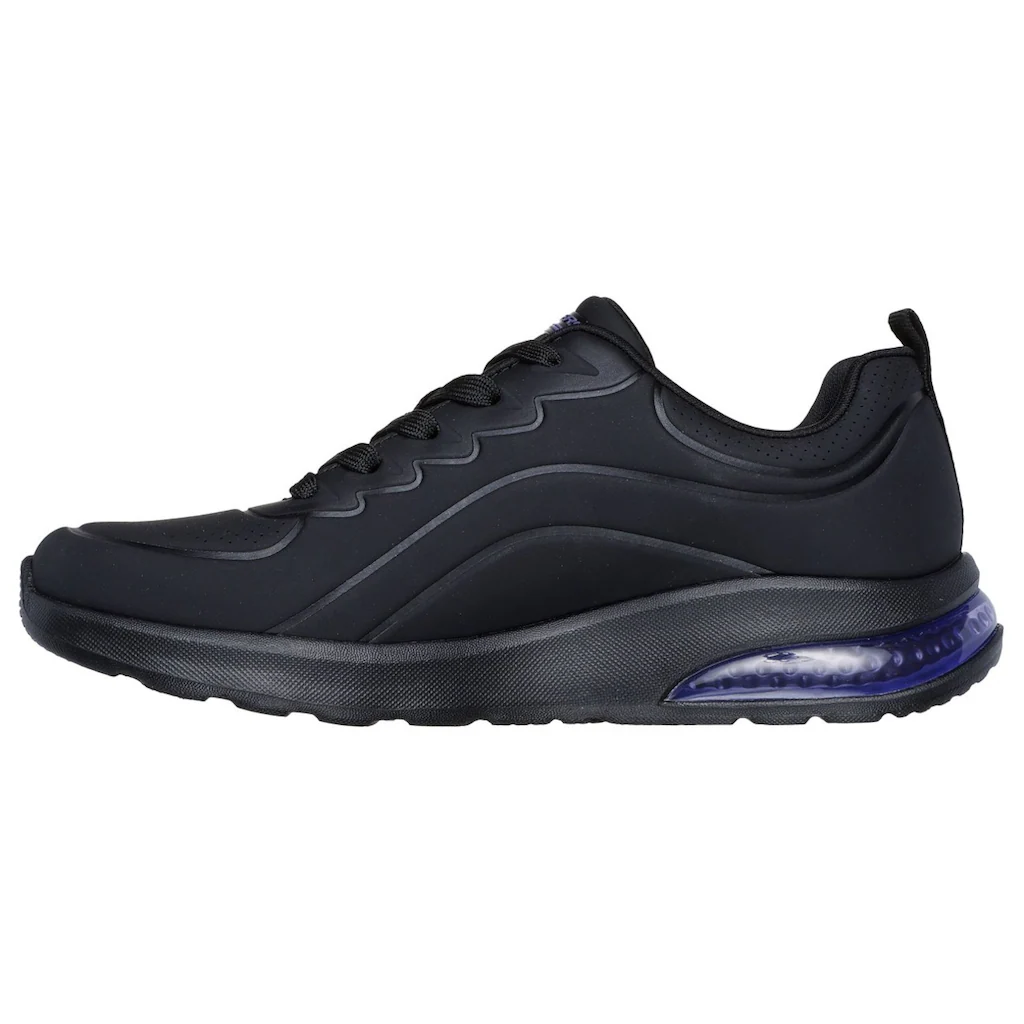 Skechers Sneaker »BOBS VISION AIR« Trainingsschuh Freizeitschuh Schnürschuh mit Memory Foam online bestellen Flash Sale