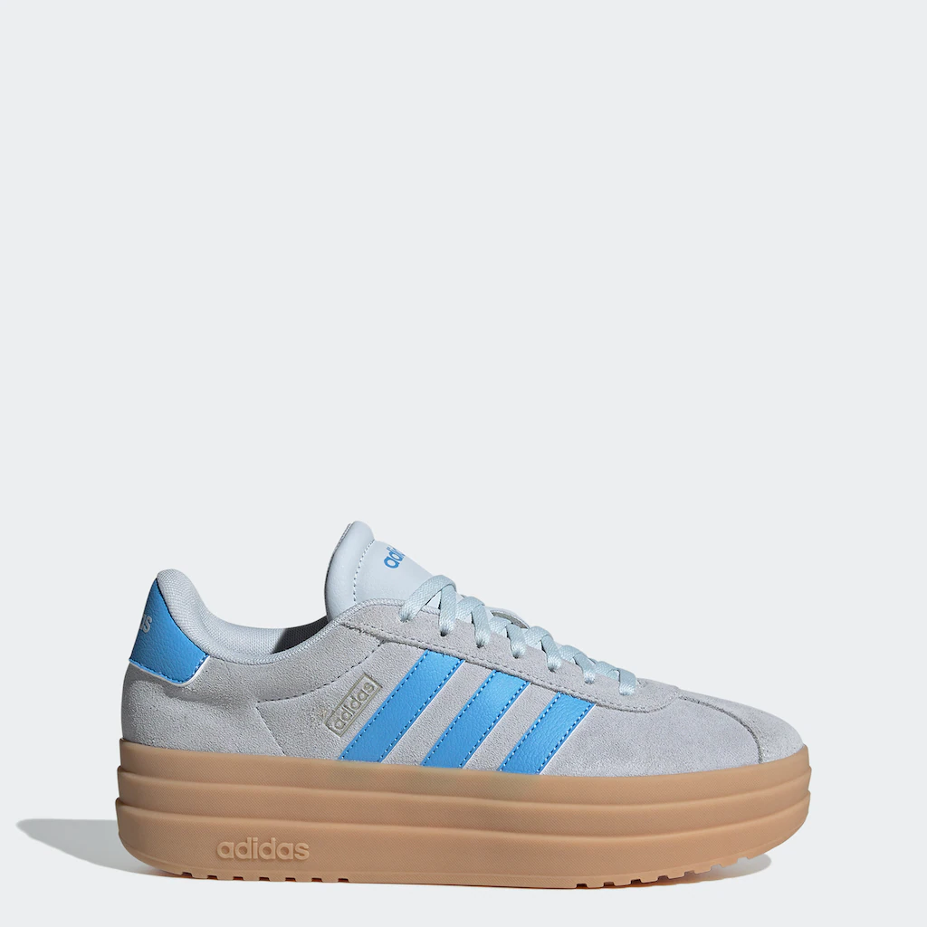 adidas Sportswear Sneaker »VL COURT BOLD« inspiriert vom Design des adidas samba auf Rechnung bestellen Online Shopping