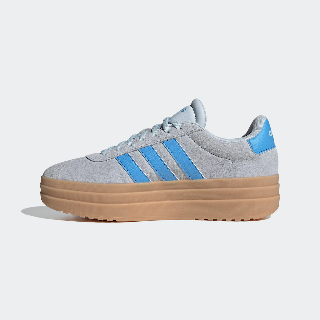 adidas Sportswear Sneaker »VL COURT BOLD« inspiriert vom Design des adidas samba auf Rechnung bestellen Online Shopping